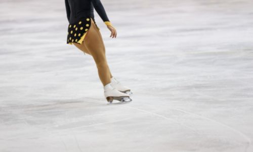 フィギュアスケート